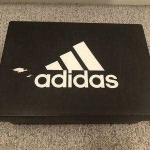 adidas toddler samba millennium soccer shoe